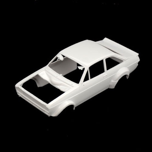 Italeri 3655 1/24 Ford Escort Mk. II
