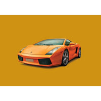 Italeri 3673S 1/24 Lamborghini Gallardo