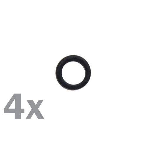 Italeri 3684S 1/24 Lamborghini Countach 25th Anniversary