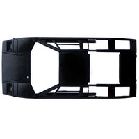Italeri 3684S 1/24 Lamborghini Countach 25th Anniversary