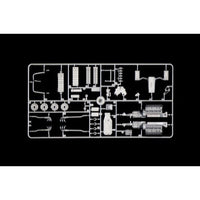 Italeri 3684S 1/24 Lamborghini Countach 25th Anniversary