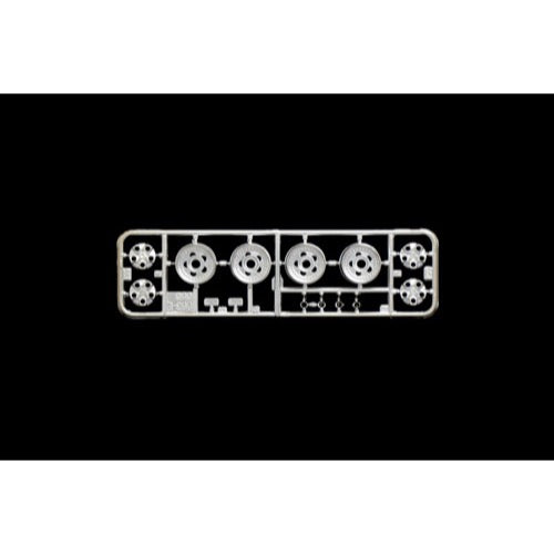 Italeri 3684S 1/24 Lamborghini Countach 25th Anniversary