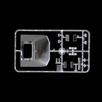 Italeri 3684S 1/24 Lamborghini Countach 25th Anniversary