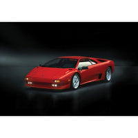 Italeri 3685S 1/24 Lamborghini Diablo