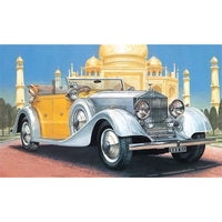 Italeri 3703 1/24 Rolls Royce Phantom 11