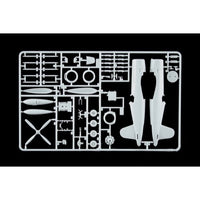 Italeri 1313 1/72 F4U7 Corsair