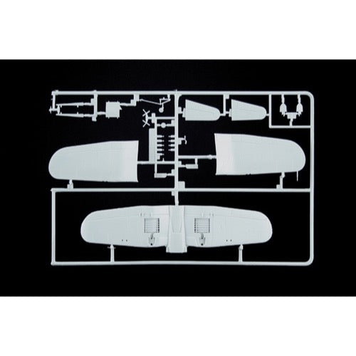 Italeri 1313 1/72 F4U7 Corsair