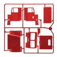 Italeri 3783 1/24 Freightliner Heavy Dumper Truck 8001283037839