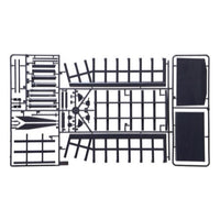 Italeri 3783 1/24 Freightliner Heavy Dumper Truck 8001283037839