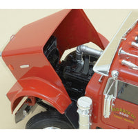 Italeri 3783 1/24 Freightliner Heavy Dumper Truck
