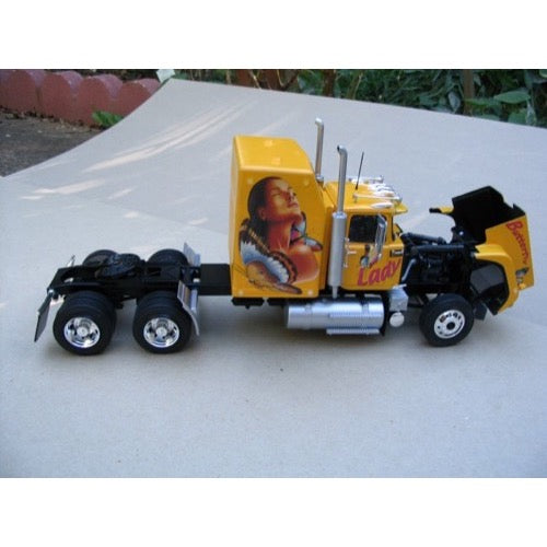 Italeri 3820 1/24 American Superliner
