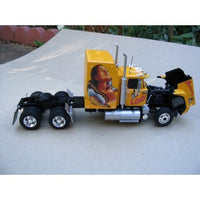 Italeri 3820 1/24 American Superliner