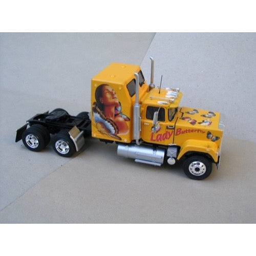 Italeri 3820 1/24 American Superliner