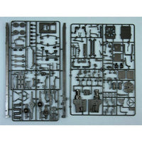 Italeri 3825 1/24 US Wrecker Truck