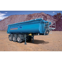 Italeri 3845 1/24 Dumper Trailer