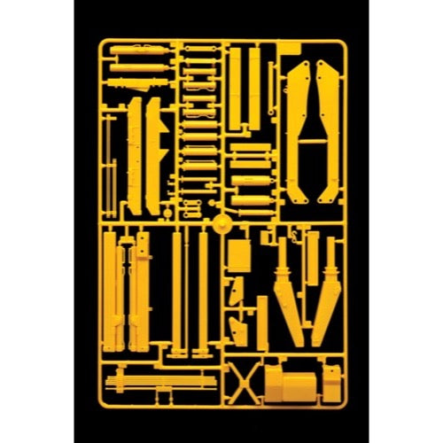 Italeri 3854S 1/24 Truck Accessories Set 2