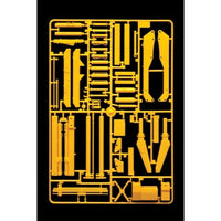 Italeri 3854S 1/24 Truck Accessories Set 2