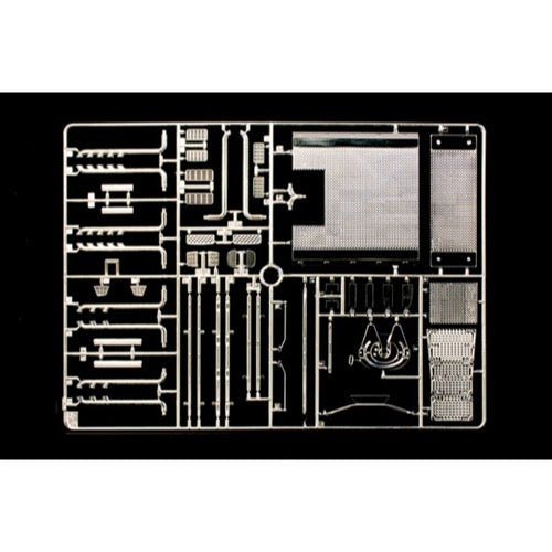 Italeri 3854S 1/24 Truck Accessories Set 2