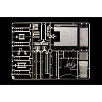 Italeri 3854S 1/24 Truck Accessories Set 2