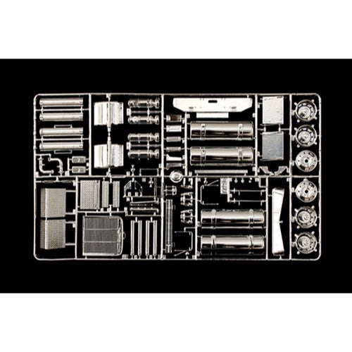 Italeri 3859 1/24 Freightliner FLC