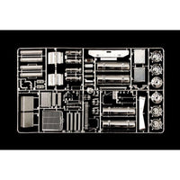 Italeri 3859 1/24 Freightliner FLC