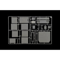Italeri 3868 1/24 Timber Trailer