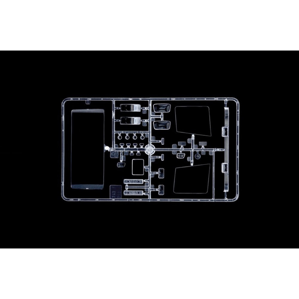 Italeri 3883S Scania R V8 Topline Imperial