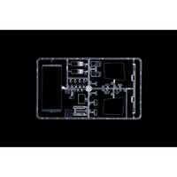 Italeri 3883S Scania R V8 Topline Imperial