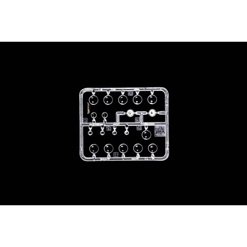 Italeri 3883S Scania R V8 Topline Imperial