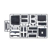 Italeri 3883S Scania R V8 Topline Imperial