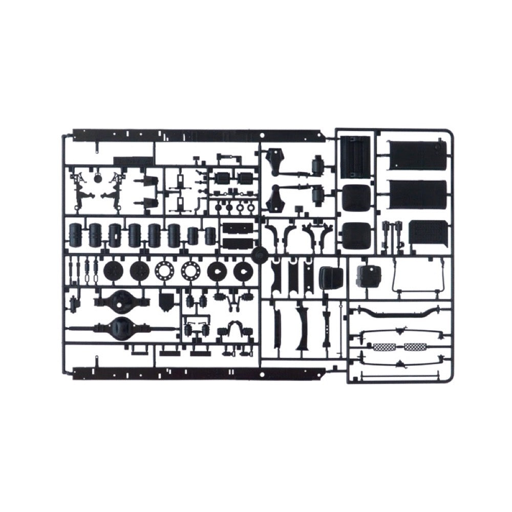 Italeri 3883S Scania R V8 Topline Imperial
