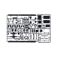 Italeri 3883S Scania R V8 Topline Imperial