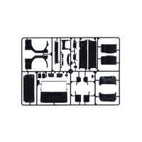 Italeri 3883S Scania R V8 Topline Imperial