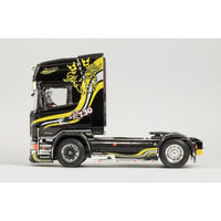 Italeri 3883S Scania R V8 Topline Imperial
