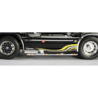 Italeri 3883S Scania R V8 Topline Imperial