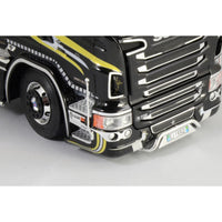 Italeri 3883S Scania R V8 Topline Imperial
