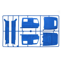 Italeri 3892 1/24 Truck Volvo VN 780