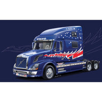 Italeri 3892 1/24 Truck Volvo VN 780