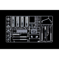 Italeri 3892 1/24 Truck Volvo VN 780