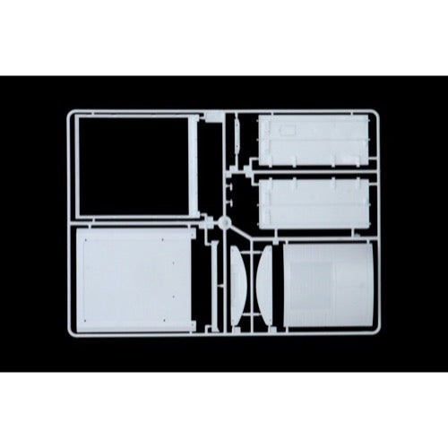 Italeri 3904 1/24 Reefer Trailer