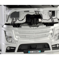 Italeri 3905 1/24 Mercedes Benz Actros Gigaspace