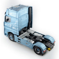 Italeri 3905 1/24 Mercedes Benz Actros Gigaspace