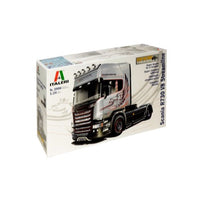 Italeri 3906 1/24 Scania R730 Streamline 4x2