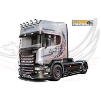 Italeri 3906 1/24 Scania R730 Streamline 4x2