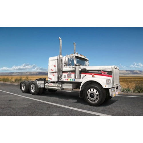 Italeri 3915 1/24 Classic Western Star