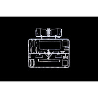 Italeri 3924S 1/24 Mercedes-Benz Eurocab 6x4