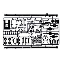 Italeri 3925 1/24 Freightliner FLD 120 Special