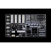 Italeri 3925 1/24 Freightliner FLD 120 Special