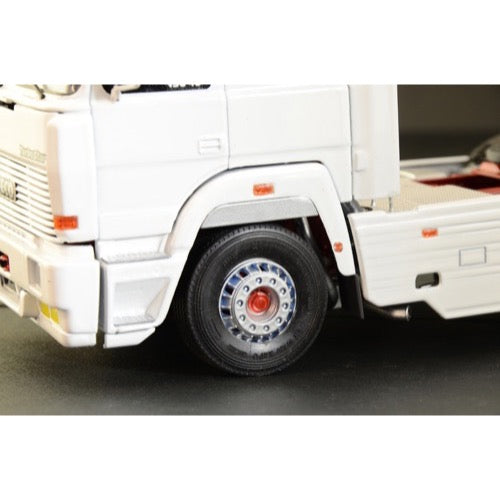 Italeri 3926S 1/24 Iveco Turbostar 190 48 Special