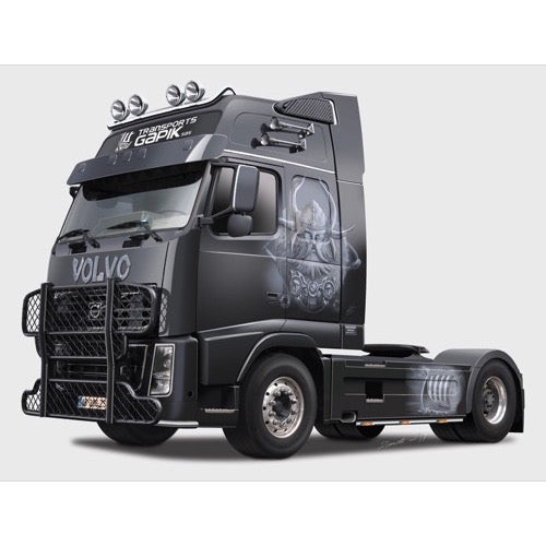 Italeri 3931 1/24 Volvo FH16 Viking